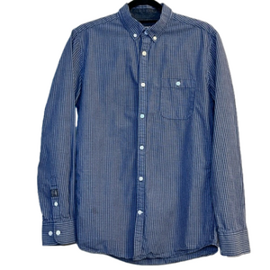 Produkt Button Up Shirt/Mens/Medium